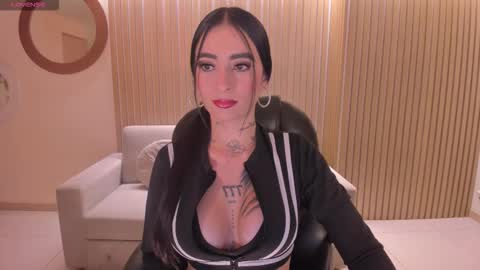 Mila  online show from January 7, 10:51 am