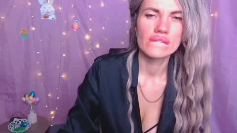 Milaloona online show from April 11, 7:45 am