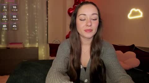 Mila Mae online show from March 11, 10:52 am