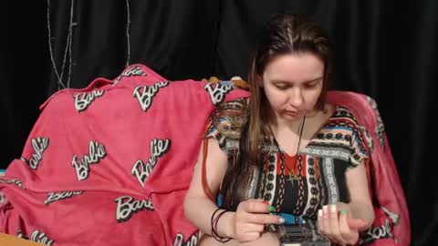 MilAna online show from May 28, 8:07 pm
