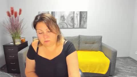 Snapshot of milana_blake chatting on September 16, 11:51 am Milana online show from September 16, 11:51 am
