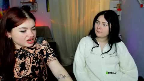 Mila online show from March 10, 11:03 am