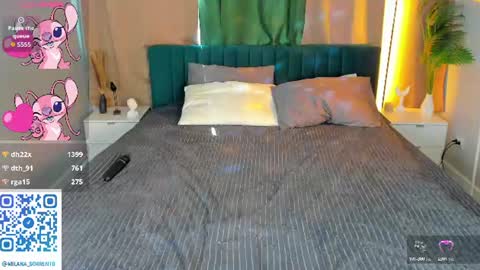 Milana online show from July 7, 6:47 am