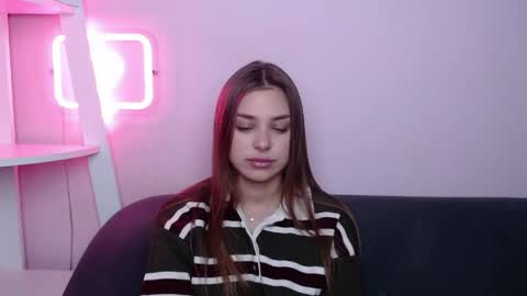 milanaangelas online show from February 23, 6:57 am