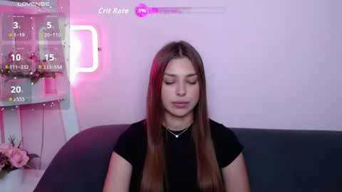 milanaangelas online show from June 12, 5:26 am