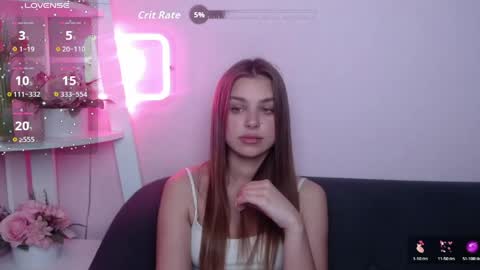 milanaangelas online show from June 7, 9:05 am