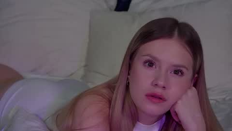 MilanaBalmain online show from November 11, 5:36 am