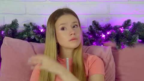 MilanaBalmain online show from December 22, 4:15 am