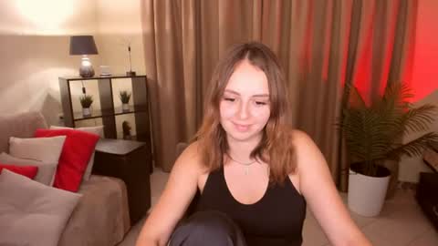 MilanaBells online show from July 28, 9:36 pm