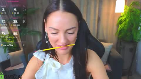 Milana online show from March 12, 9:12 am