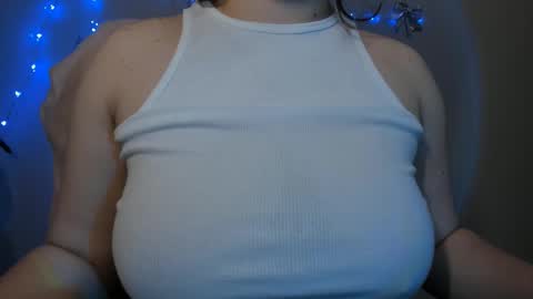 Snapshot of milanabrittt chatting on December 24, 3:58 pm Milana online show from December 24, 3:58 pm