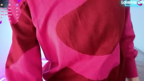 Milana online show from October 12, 4:04 am