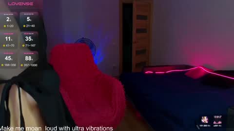 Snapshot of milanafox_ chatting on January 4, 9:41 pm Lana online show from January 4, 9:41 pm