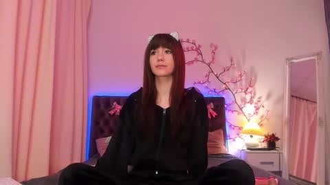 Milana online show from March 20, 7:13 am