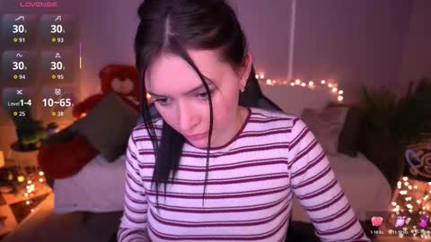 Milana online show from February 17, 1:54 pm