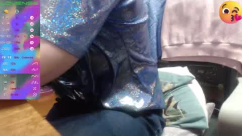 Luna-- link in bio online show from January 12, 1:38 pm