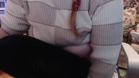 Snapshot of milanasvethoney chatting on February 1, 9:29 pm Luna-- link in bio online show from February 1, 9:29 pm
