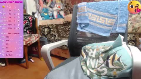 Snapshot of milanasvethoney chatting on October 4, 4:22 pm Luna-- link in bio online show from October 4, 4:22 pm