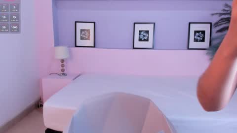 Mila Rose online show from January 27, 11:32 am