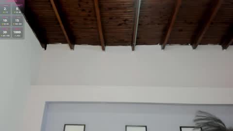 Mila Rose online show from January 21, 11:46 am