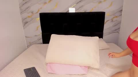 MilaRossi online show from March 6, 2:12 pm