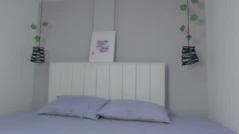 MilaRossi online show from February 23, 1:10 pm