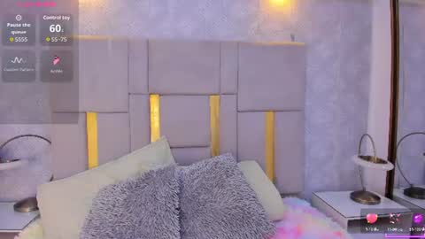 Cami  online show from July 7, 11:35 am