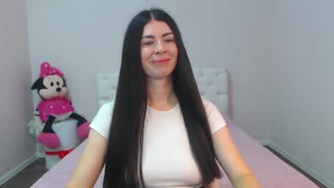 milasecretsss online show from July 29, 6:57 am