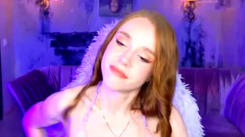 Mila online show from July 26, 5:59 am
