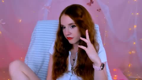 Mila online show from July 28, 12:48 pm
