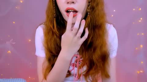 Mila online show from July 29, 5:40 am