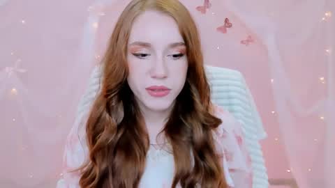 Mila online show from May 29, 5:27 am