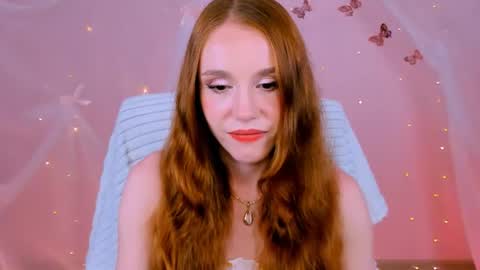Mila online show from July 9, 10:17 am
