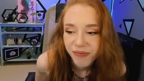 Mila online show from May 18, 5:35 am