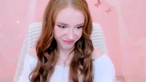 Mila online show from May 31, 9:26 am