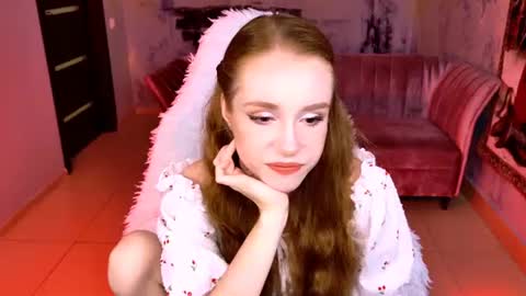 Mila online show from July 25, 5:58 am