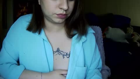 Snapshot of milaxcute chatting on September 20, 9:35 pm Milaxcute online show from September 20, 9:35 pm