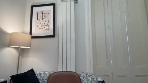 Mila online show from November 19, 11:43 am