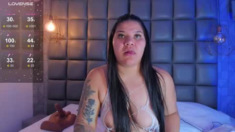 Milena  online show from February 10, 3:46 am