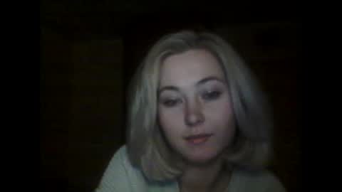 Milena new nonude shy blonde natural online show from February 15, 10:21 pm