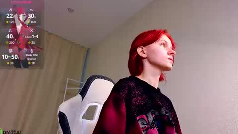 Milena online show from July 26, 1:13 am