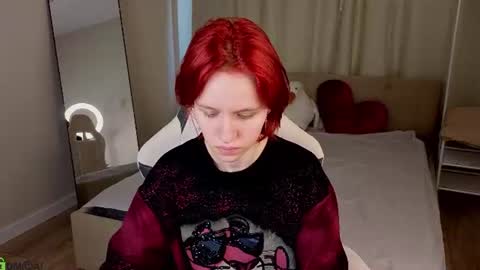 Milena online show from July 21, 1:06 am