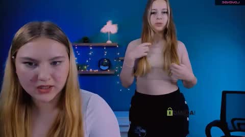 Sweet Miles online show from January 15, 10:32 am