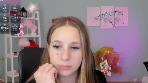 Sweet Miles online show from March 2, 9:20 pm