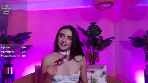 miley online show from July 25, 2:18 am