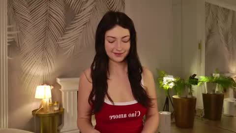 Miley online show from February 9, 5:21 am