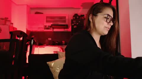 Melissa online show from April 29, 1:25 pm