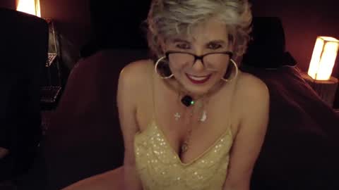 Fabiola online show from April 12, 12:46 am