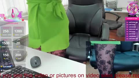 Viktoria online show from March 25, 12:41 pm