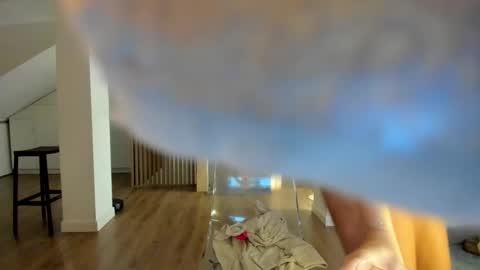 Ingrid online show from November 18, 12:55 am